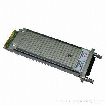 10GB CWDM 1550nm XENPAK with 80km Optical Transceiver